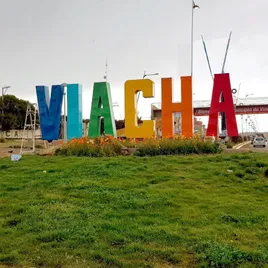 Ciudad Industrial de Viacha